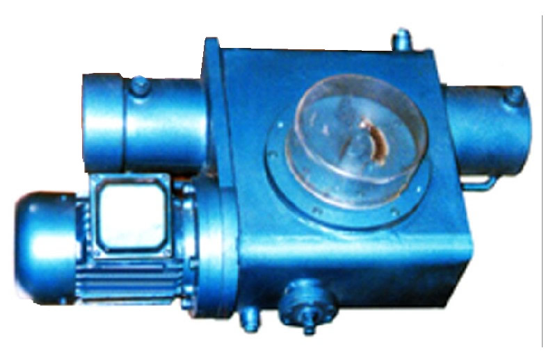 DYHQ(B)型系列电液动回转器 (转角器)